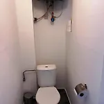 Apartmán U Koupaliště *
