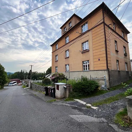 U Koupaliště