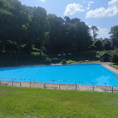 U Koupaliste Ceska Kamenice