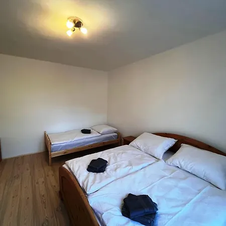 U Koupaliste Apartment *
