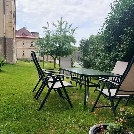 U Koupaliste * Ceska Kamenice